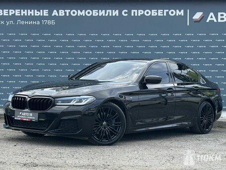 BMW, 5 серии, 3000, 249, дизель, седан, автомат, полный привод, среднее состояние, левый, черный, 4 599 000 ₽