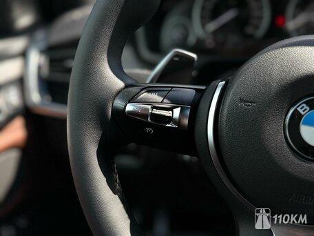 BMW, X5, 3000, 313, дизель, внедорожник, автомат, полный привод, среднее состояние, левый, черный, 3 600 000 ₽