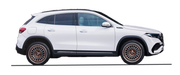 Mercedes EQA